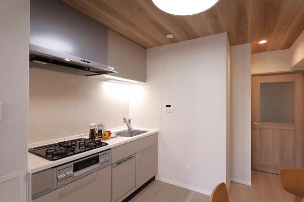 �L�b�`�� -