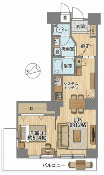 �Ԏ��} �}�ʂƌ������قȂ�ꍇ�͌�����D��ƒv���܂��B