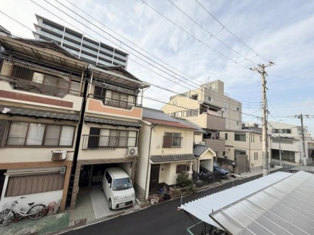 �Z�˂���̒��]�ʐ^ -