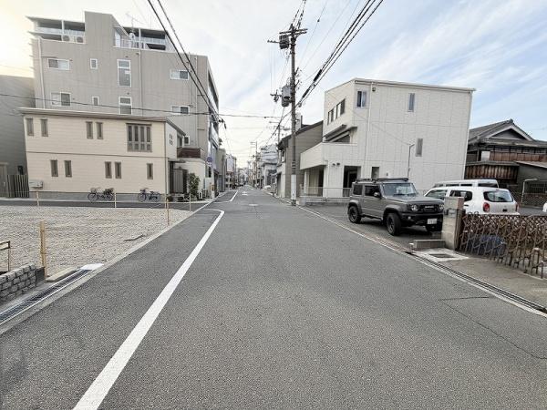 ���̑����n -