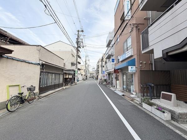 ���̑����n -