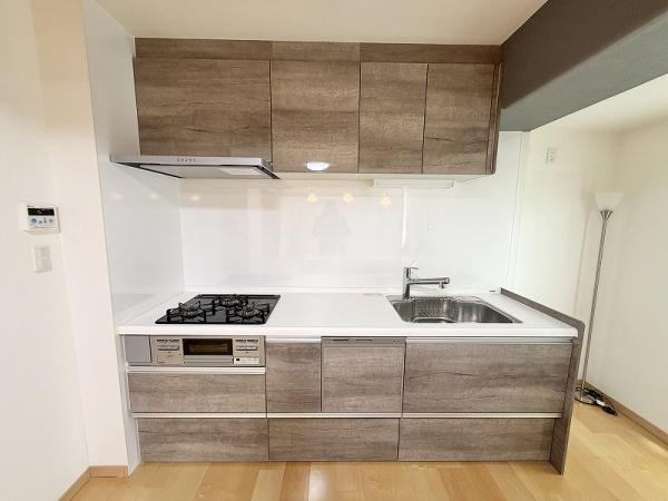 �L�b�`�� -