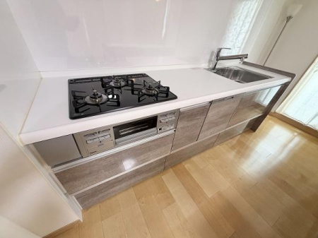 �L�b�`�� -