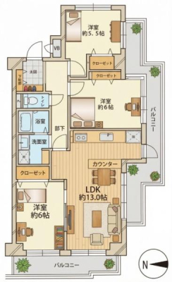 �Ԏ��} �}�ʂƌ������قȂ�ꍇ�͌�����D��ƒv���܂��B