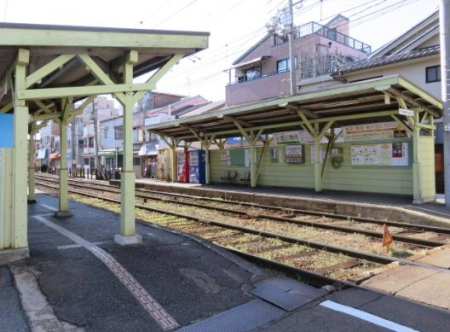 ���ӊ� �y�w�z��ˎR�l���ډw(��� �㒬��)�F139�u