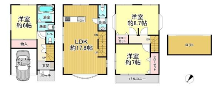 �Ԏ��} �}�ʂƌ������قȂ�ꍇ�͌�����D��ƒv���܂��B