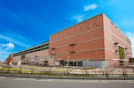 ���ӊ� �y�V���b�s���O�{�݁z�Z�u���p�[�N�V���F2673�u