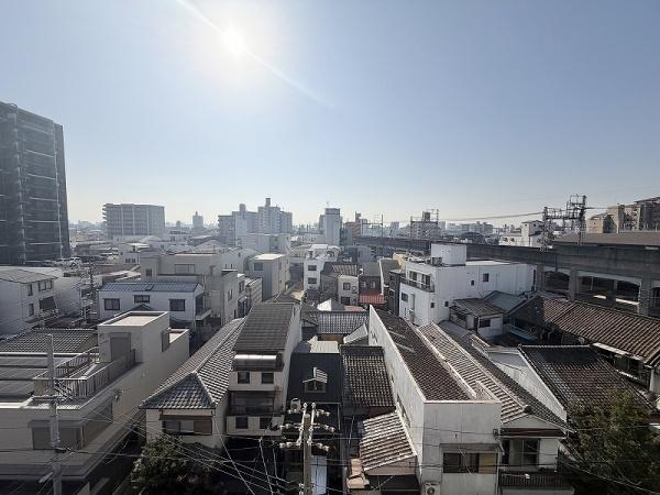 �Z�˂���̒��]�ʐ^ -