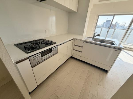 �L�b�`�� -