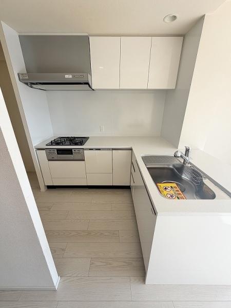 �L�b�`�� -