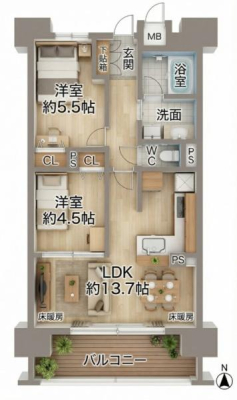 �Ԏ��} �}�ʂƌ������قȂ�ꍇ�͌�����D��ƒv���܂��B