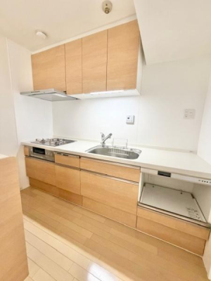 �L�b�`�� �������D���Ɋ������V�X�e���L�b�`����
