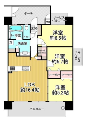 ���s�Z�g���Z�g2���ڂ̒��Ã}���V����