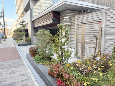 ���̑����n �}���V�����O�̕���