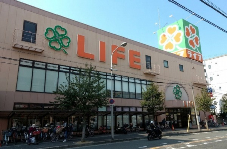 ���ӊ� �y�X�[�p�[�z���C�t�S�㒹�X�F886�u