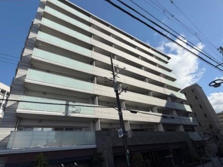 ���̑����n 9�K���}���V����