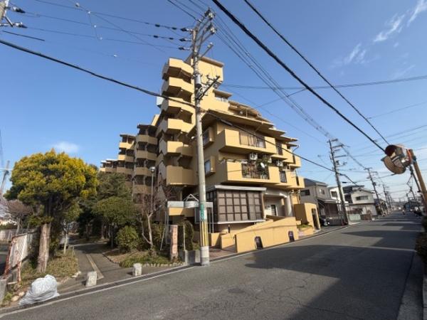 ���̑����n 7�K���}���V����