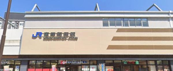 ���ӊ� �y�w�z���ݘa�c�w(JR�����{ ��a��)�F1611�u