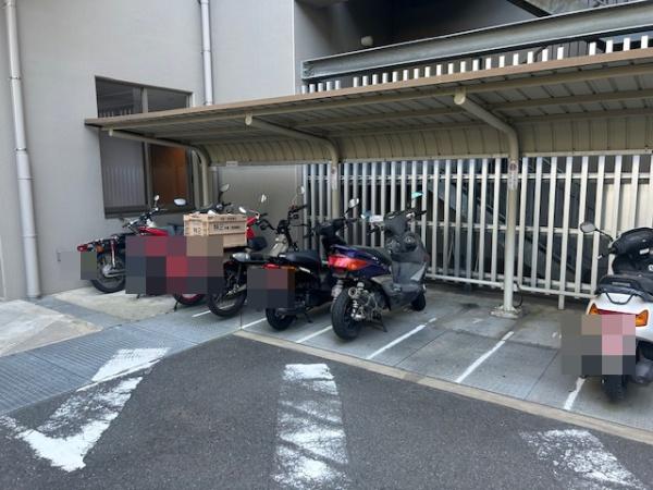 ���̑����p�� �o�C�N�u��