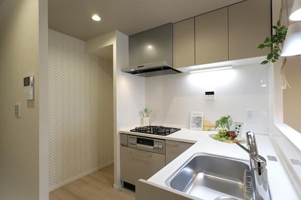 �L�b�`�� -