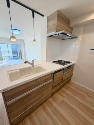 �L�b�`�� �H���򊣑��@�t