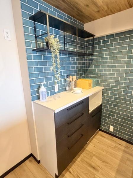 �L�b�`�� �J�b�v�{�[�h�t�ł��B