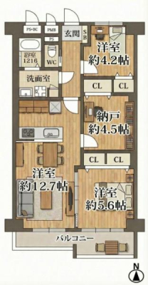 �Ԏ��} �}�ʂƌ������قȂ�ꍇ�͌�����D��ƒv���܂��B
