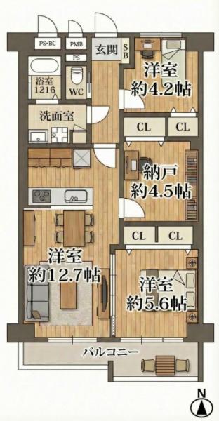 �Ԏ��} �}�ʂƌ������قȂ�ꍇ�͌�����D��ƒv���܂��B
