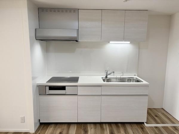 �L�b�`�� -