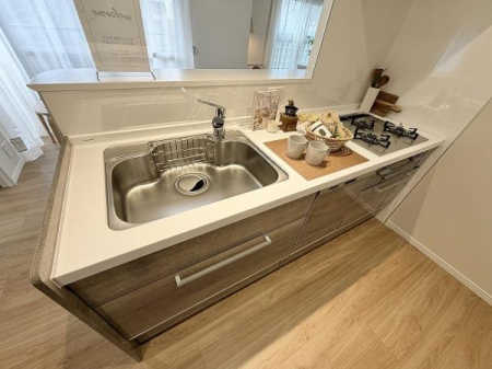 �L�b�`�� -