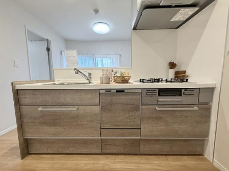 �L�b�`�� -