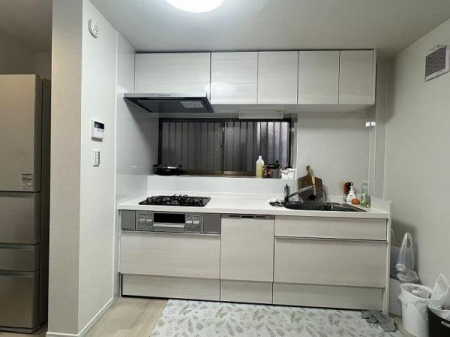 �L�b�`�� -