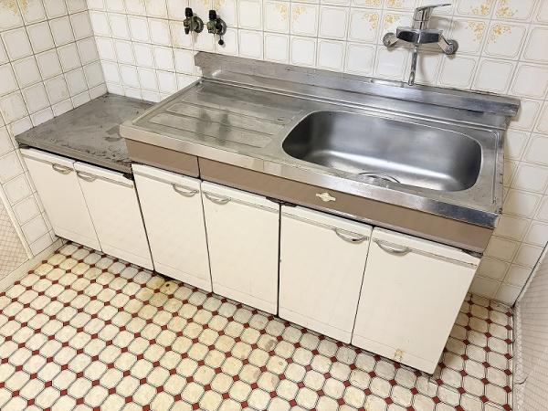 �L�b�`�� -