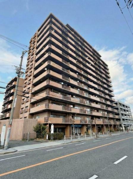 ���̑����n 1�K�X��