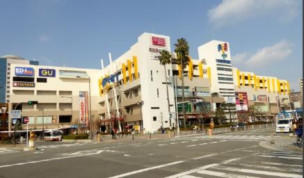 ���ӊ� �y�V���b�s���O�{�݁z�v���b�g�v���b�g�F831�u