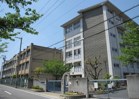 ���ӊ� �y���w�Z�z��s�����B���w�Z�F361�u