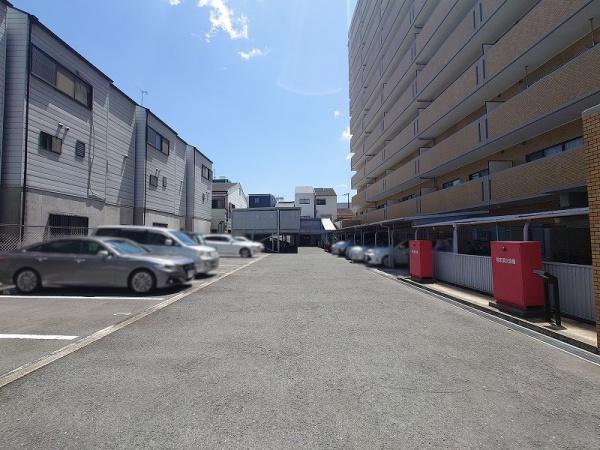  �~�n���ɒ��ԏ�