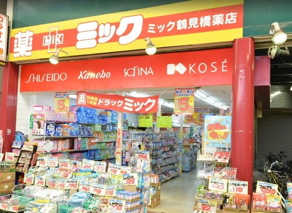 ���ӊ� �y�h���b�O�X�g�A�z�h���b�O�~�b�N�ߌ����X�F1204�u