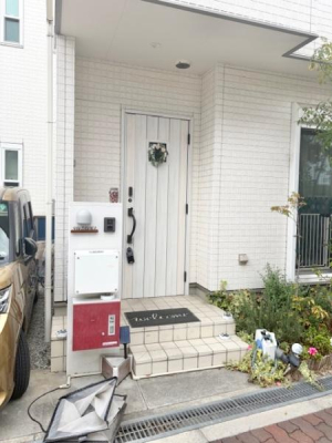 ���̑� ���ւ܂ł̃A�v���[�`