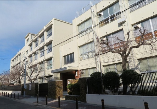 ���ӊ� �y���w�Z�z���s�����Z�g���w�Z�F733�u