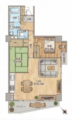 �Ԏ��} �}�ʂƌ������قȂ�ꍇ�͌�����D��ƒv���܂��B