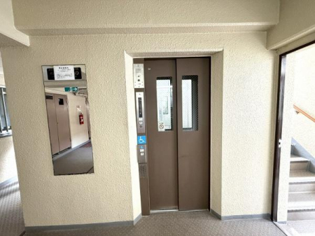 ���̑����p�� �G���x�[�^�[�L