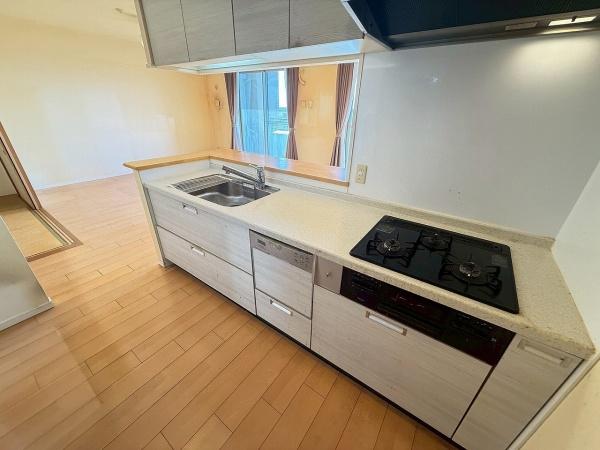 �L�b�`�� �������D���Ɋ������V�X�e���L�b�`����
