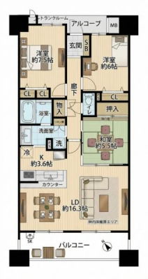 �Ԏ��} �}�ʂƌ������قȂ�ꍇ�͌�����D��ƒv���܂��B