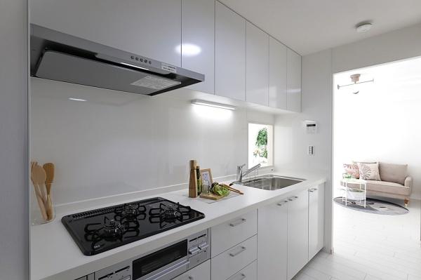 �L�b�`�� -