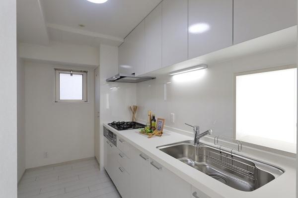 �L�b�`�� �R���R�����̃V�X�e���L�b�`���ł��B