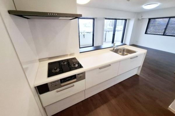 �L�b�`�� �������D���Ɋ������V�X�e���L�b�`����
