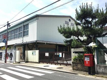 ���ӊ� �y���w�Z�z��s���P���w�Z�F843�u