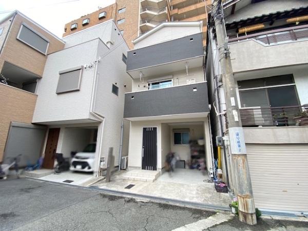 �O�ʓ��H�܂ތ��n�ʐ^ ����������4.5��