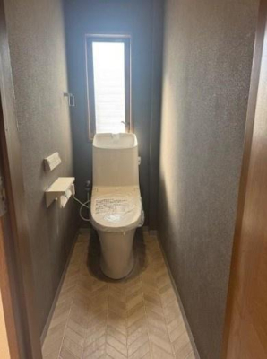 �g�C�� �������̂���g�C���ł��ꂢ�����ς�